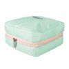 Sada obalů SUITSUIT® Perfect Packing system vel. L Luminous Mint