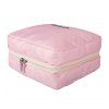 Sada obalů SUITSUIT® Perfect Packing system vel. M Pink Dust
