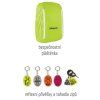 Boll School Mate protector NEON YELLOW