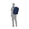 Cabinzero Classic 44L Ultra-light Navy