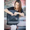 NITRO batoh URBAN CLASSIC tough black 20l