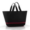 Reisenthel ShoppingBasket Black