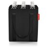 Reisenthel BottleBag Black – taška na lahve, produktový pohled 2