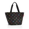 Reisenthel Shopper M DOTS