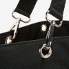 Reisenthel Shopper XL Black – nákupní taška, fotografie v prostředí 3