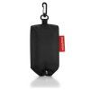 Reisenthel Mini Maxi Shopper 2 Black – nákupní taška, produktový pohled 2
