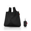 Reisenthel Mini Maxi Shopper 2 Black