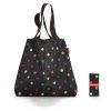 Reisenthel Mini Maxi Shopper Dots – nákupní taška, celkový pohled