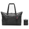 Reisenthel Mini Maxi TravelBag Black – cestovní taška, celkový pohled