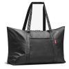 Reisenthel Mini Maxi TravelBag Black – cestovní taška, produktový pohled 2