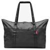 Reisenthel Mini Maxi TravelBag Black – cestovní taška, produktový pohled 3