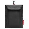 Reisenthel Mini Maxi TravelBag Black – cestovní taška, produktový pohled 4