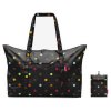 Reisenthel Mini Maxi TravelBag Dots – cestovní taška, celkový pohled