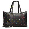 Reisenthel Mini Maxi TravelBag Dots – cestovní taška, produktový pohled 2