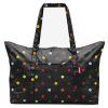 Reisenthel Mini Maxi TravelBag Dots – cestovní taška, produktový pohled 3
