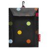 Reisenthel Mini Maxi TravelBag Dots – cestovní taška, produktový pohled 4