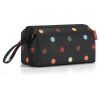 Reisenthel TravelCosmetic Dots – kosmetická taška, celkový pohled