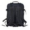 CabinZero Military 44l Absolute Black