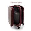 Heys Portal Smart M Pewter
