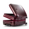 Heys Portal Smart L Pewter