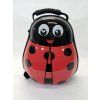 Heys Travel Tots Lightweight Kids Bumble Bee – sada batohu a kufru