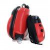 Heys Travel Tots Lightweight Kids Lady Bug – sada batohu a kufru