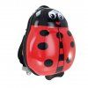 Heys Travel Tots Lightweight Kids Lady Bug – sada batohu a kufru