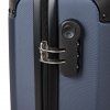 Travelite City 4w S Navy – cestovní kufr, produktový záběr 5