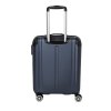 Travelite City 4w S Navy – cestovní kufr, produktový záběr 2