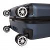 Travelite City 4w S Navy