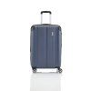 Travelite City 4w S,M,L Navy – sada 3 kufrů