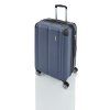 Travelite City 4w S,M,L Navy – sada 3 kufrů