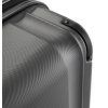 Travelite City 4w S,M,L Anthracite – sada 3 kufrů