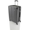 Travelite City 4w S,M,L Anthracite – sada 3 kufrů