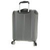 Travelite City 4w S Anthracite – cestovní kufr, produktový záběr 12