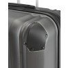 Travelite City 4w S Anthracite
