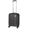Travelite City 4w S Anthracite – cestovní kufr, produktový záběr 5