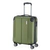 Travelite City 4w S Green