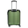 travelite city 4w s green 2