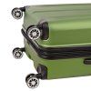 Travelite City 4w S Green