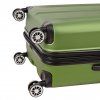 Travelite City 4w L Green
