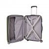 Travelite City 4w L Green