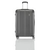 Travelite City 4w L Anthracite – cestovní kufr, produktový záběr 2